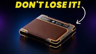 Thumbnail: 15 Best Smart Wallets You’ll Want to Buy in 2026 | RFID, GPS & AirTag Wallets