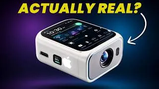 Thumbnail: 20 Insane Gadgets of 2026 You Won’t Believe Actually Exist!