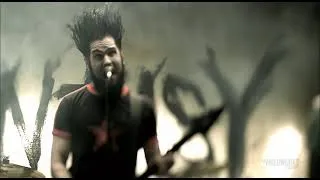 Thumbnail: Static X - The Only (HQ HD 4K)