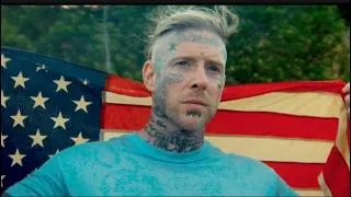 Thumbnail: Tom MacDonald ft. DAX x Childish Gambino – "Us in the USA" 🇺🇸 | 4th July Independent Anthem 2026