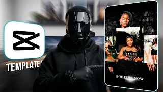 Thumbnail: DON'T USE Capcut TEMPLATES before WATCHING THIS VIDEO!