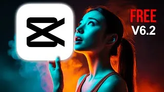 Thumbnail: DON’T MISS! 3 New Free Capcut Features 2025