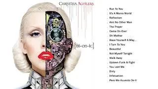 Thumbnail: Christina Aguilera Greatest Hits Playlist 2021   Best Of Songs Chistina Aguilera Collection