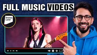 Thumbnail: This NEW AI Just Made Faceless Music Channels TOO Easy
