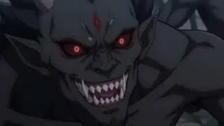 Thumbnail: A Goblin Monster Manhwa explain 