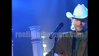 Thumbnail: Alan Jackson I'll Go On Loving You 1998