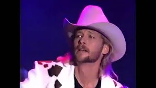 Thumbnail: Alan Jackson Midnight in Montgomery  Tributo a Hank Williams