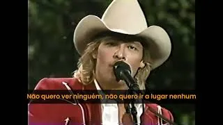 Thumbnail: Alan Jackson Just Playin  Possum Live 1991