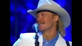 Thumbnail: Alan Jackson Livin  on Love Awards 1995