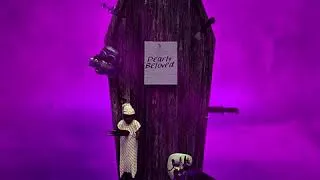 Thumbnail: Nail in the Coffin FULL LISTENING EXPERIENCE (Official Audio) - AJA & Shilow