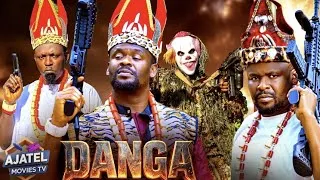 Thumbnail: DANGA THE EMERGENCY KING | FULL MOVIE | ZUBY MICHAEL | JAMES OGUEJIOFOR | LATEST FULL MOVIES 2026