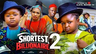 Thumbnail: THE SHORTEST BILLIONAIRE 2 | NIGERIAN MOVIES 2026 | JAMES OGUEJIOFOR | EBUBE OBI | LATEST FULL MOVIE