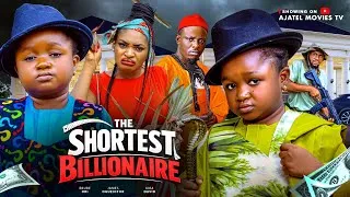 Thumbnail: THE SHORTEST BILLIONAIRE 1 | EBUBE OBIO | JAMES OGUEJIOFOR | LATEST NIGERIAN MOVIE