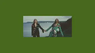 Thumbnail: silver lining - first aid kit (perfectly slowed)