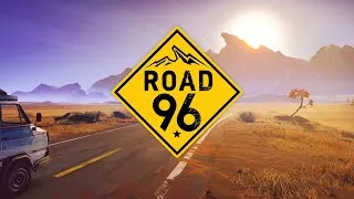 Thumbnail: Come on Let's do it - from Road 96