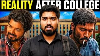 Thumbnail: 7 Harsh realities after college nobody warns you about 