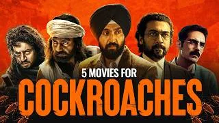 Thumbnail: 5 ANTI-NATIONAL MOVIES | AJAY KA REVIEW
