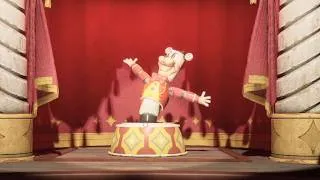 Thumbnail: Musical - Welcome Show - FNAF Secret of the Mimic