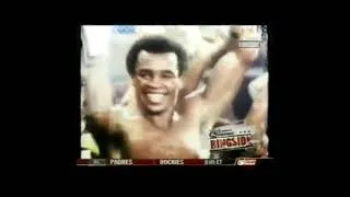 Thumbnail: Sugar Ray Leonard Ringside