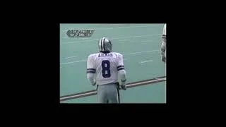 Thumbnail: 1995 NFC Divisional Playoffs Philadelphia at Dallas Full Game 1/7/1996