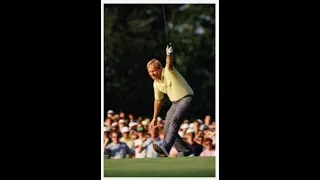 Thumbnail: 1986 Masters 30 year anniversary special Jack Nicklaus Full Program