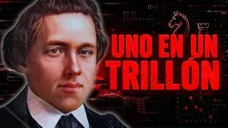 Thumbnail: 🔥Los MATES más IMPOSIBLES en Ajedrez.