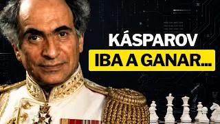 Thumbnail: 🔥PERO 👉 Mikhail TAL Hizo ESTO... (IMPERDIBLE!!!)