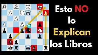 Thumbnail: El Revolucionario CONCEPTO de ATAQUE de RAPPORT (casi nadie lo entiende)