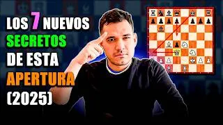 Thumbnail: Derrota PARA SIEMPRE estas DEFENSAS (Aperturas 2025)