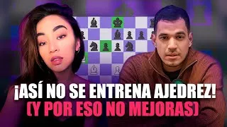 Thumbnail: La verdad que nadie te cuenta: Entrevista con @AdrianaPalao