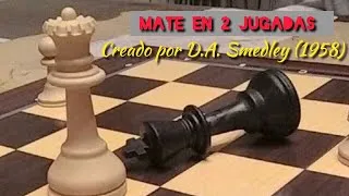 Thumbnail: ¿Cómo Ganar? Mate en 2 Jugadas