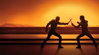 Thumbnail: I Watched Dune! (Parts 1 and 2)