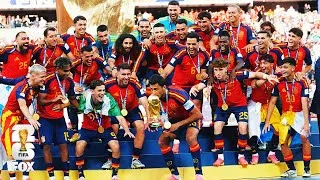 Thumbnail: Reviewing the 2026 FIFA World Cup