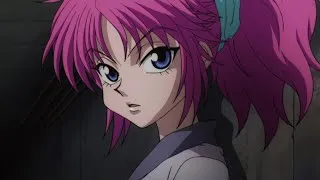 Thumbnail: On Hunter x Hunter's Female Cast