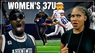 Thumbnail: She's The Most ELECTRIFYING Player In The WNFC! (PRO WOMEN'S CHAMPIONSHIP)