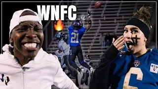Thumbnail: We NEVER Know What To Expect When These Teams Play! (TEXAS SPARTANS VS MISSISSIPPI PANTHERS)