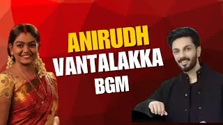 Thumbnail: What if Anirudh Ravichandar composed theme music for kartheeka deepam | 