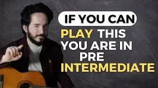 Thumbnail: beautiful guitar riff guitar lessons in Telugu