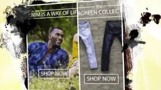 Thumbnail: Krossstitch Denims - Timeless handcrafted Jeans