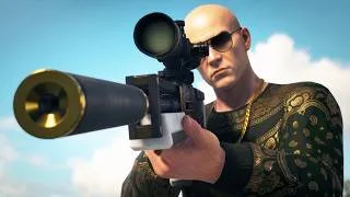 Thumbnail: HITMAN - The Herbalist (Sniper Assassin Suit Only)