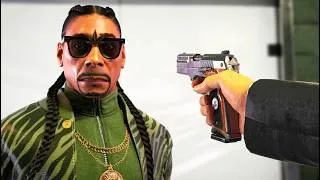 Thumbnail: Every Snoop Dogg kill in HITMAN