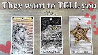 Thumbnail: They want YOU to Know!!