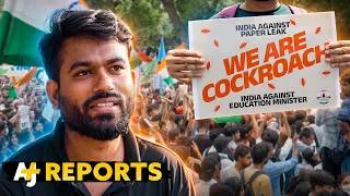 Thumbnail: The Man Behind India’s Cockroach Janta Party