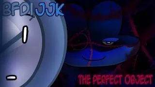 Thumbnail: BFDI JJK: The Perfect Object (Comic)