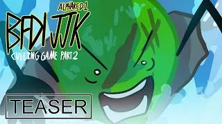 Thumbnail: JUJUSTU KAISEN Season 4 Teaser Trailer but it's BFDI