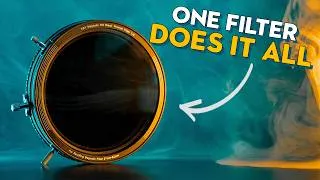 Thumbnail: This Lens Filter is Genius! - H&Y RevoRing Mkii