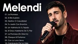 Thumbnail: Melendi Grandes Éxitos 2026 ❤️ Las Mejores Canciones De Melendi