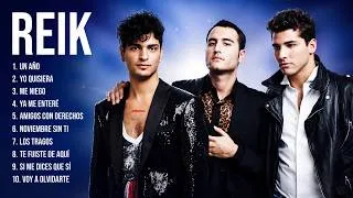 Thumbnail: Reik Best Latin Songs Playlist Ever ~ Reik Greatest Hits Of Full Album