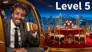 Thumbnail: I Tried Every VIP Experience in my City!