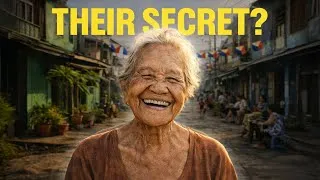 Thumbnail: Why Filipinos Are So Friendly (Culture or Survival?)